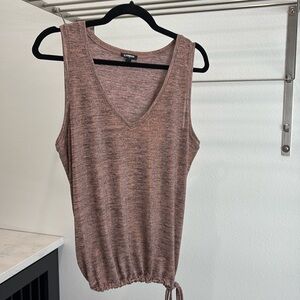 Express Tank Top